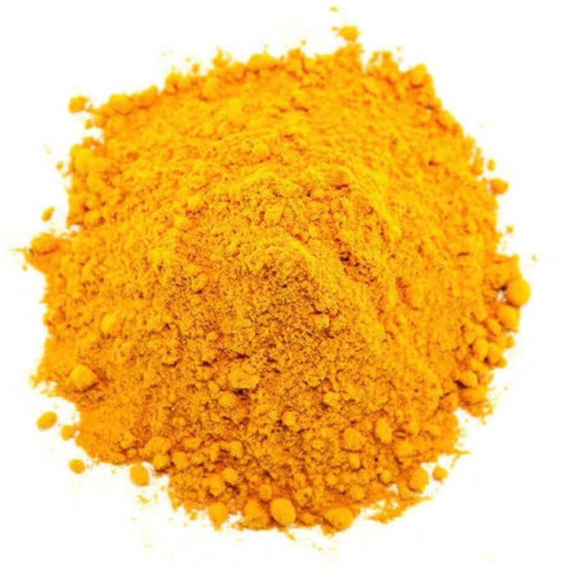Turmeric scrub - مقشر الكركم