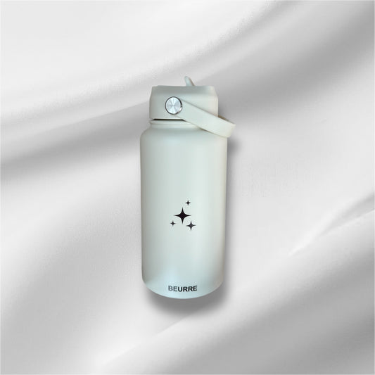 Glow bottle
