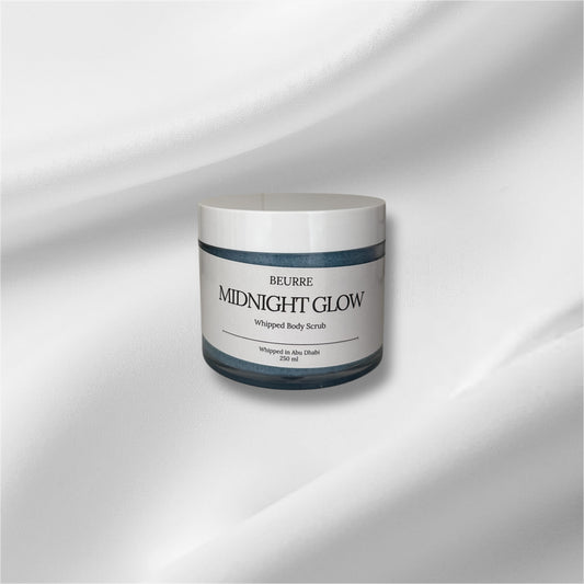 Nila Scrub - مقشر النيله